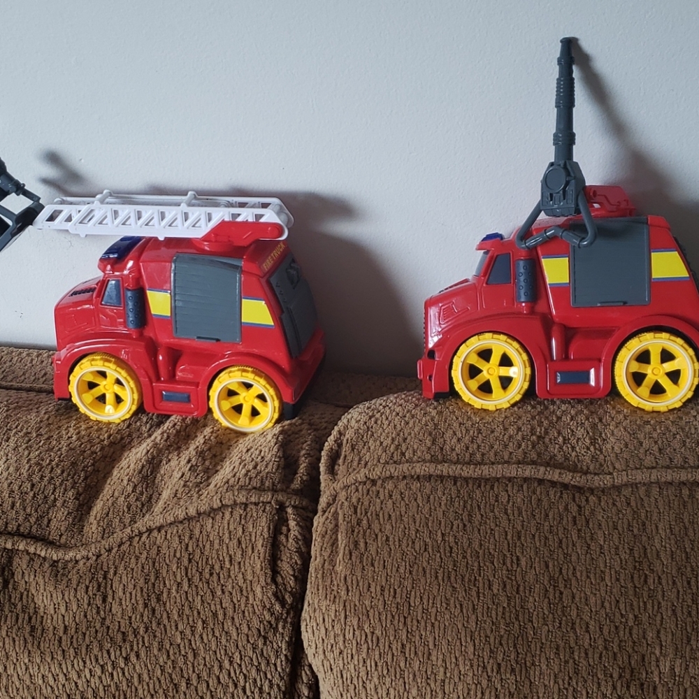 Toys